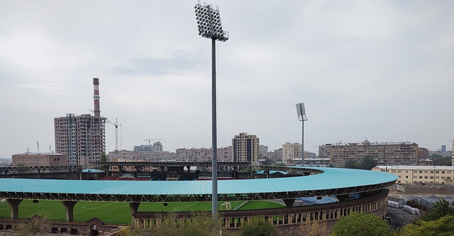 视野开阔 视野开阔