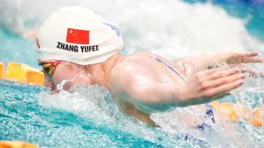 教练于根伟 教练于根伟